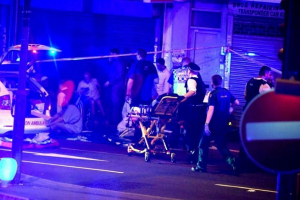 Londonda daha bir insident: ölən və yaralananlar var