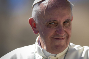 Roma Papası: “Hamı Türkiyə xalqı üçün dua etsin“