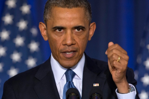 Ağ Ev: Obama 24 apreldə “soyqırım” sözünü işlətməyəcək