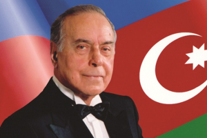 Heydər Əliyev Azərbaycanı multikulturalizmin mərkəzinə çevirdi