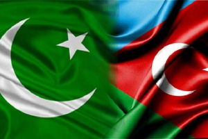 Pakistandan Azərbaycana daha bir dəstək