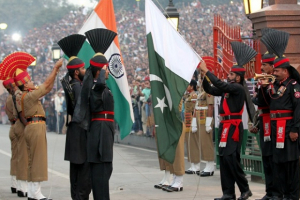 Hindistandan Pakistana ağır ittiham