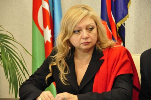 “Ermənistan təcavüzkar kimi tanınmalıdır”  - Moldovalı ombudsman