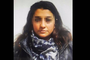 İstanbulda terror planlaşdıran terrorçu qadın tutulub