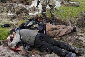 Türkiyə PKK-nı bombaladı : 10 ölü