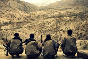 124 PKK terrorçusu məhv edildi