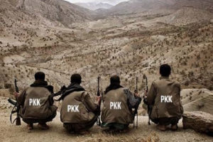PKK-nın xain hücumu - Hamilə qadın yaralandı