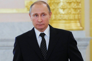 Putin xüsusi gündə Krıma gedir