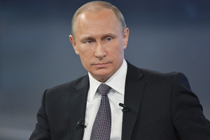 Putin təcili generalları topladı – CANLI YAYIM  