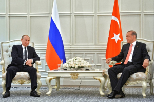 Rusiya ilə Türkiyə birgə fond yaradacaq
