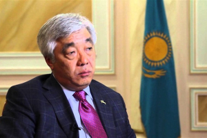 Qazaxıstan: Astana sammitinə qədər əlavə görüşə ehtiyac var