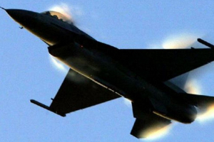 Qazaxıstanda `Su-27` qırıcısı qəzaya uğrayıb