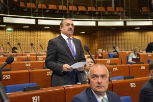 AŞPA-da erməni deputatlar susduruldu