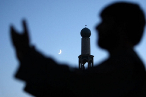 Ramazanın 13-cü gününün duası - İftar və imsak vaxtı