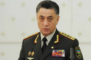 Usubov 7 polis bölməsinin statusunu dəyişdirdi