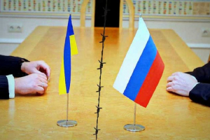 Rusiya və Ukrayna əlaqələrini kəsir