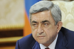 Ermənistan “DQR“-i tanımağı planlaşdırmır - Sarkisyan