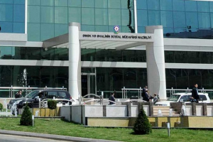 Nazirlik “Bakı Metropoliteni” ilə memorandum imzaladı