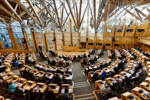 Şotlandiya parlamenti Xocalı ilə bağlı qətnamə qəbul edib