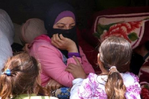 Ötən il Suriyada 652 uşaq ölüb - BMT statistikanı açıqladı