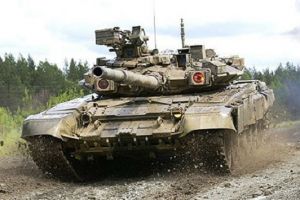 Rusiya Hindistana tank satacaq