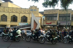  İranda azərbaycanlılar ayağa qalxdı, həbs olunanlar var  (FOTO + VİDEO)