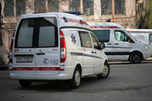  8 yaşlı qız bruselyozdan öldü