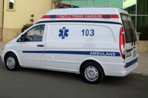  Sosial Xidmət Mərkəzində 11 yaşlı qız öldü