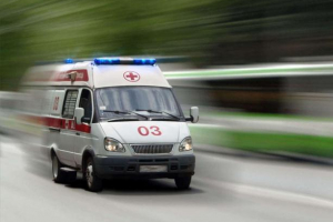 Rusiyada ağır yol qəzası: 3 ölü, 10 yaralı