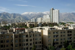 İranda atışma - 5 nəfər ölüb