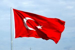 Türkiyə Brüsseldəki səfirliyini bağladı