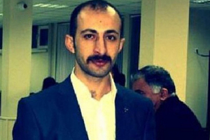 Rus pilotunu öldürdüyü iddia edilən türk saxlanıldı
