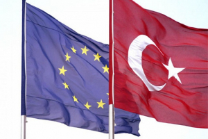 Türkiyə ilə Avropa İttifaqı arasında viza rejimi ləğv olunur