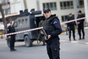 Türkiyədə daha bir terror - Ölən və yaralılar var