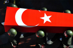 PKK-dan xain hücum: 1 şəhid, 47 yaralı