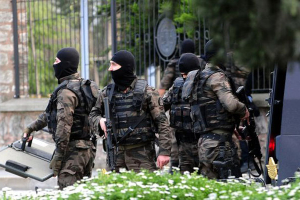 Türkiyədə 52 terrorçu zərərsizləşdirilib 