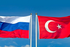 Rusiya Türkiyə ilə yaxınlaşır - Mühüm səfər başladı