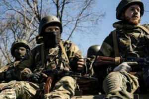 Ukrayna ordusu 623 hərbçi itirib