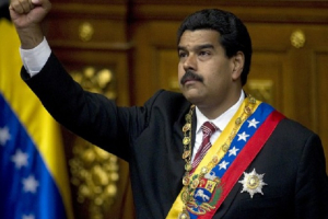 Venesuela prezidenti XİN rəhbərini dəyişib