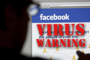 `Facebook`da yeni virus peyda olub - Diqqətli olun!