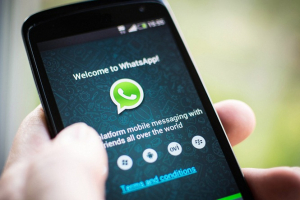 “Whatsapp” vasitəsilə fırıldaqçılıq