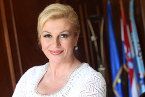 Xorvatiya prezidenti Bakıda Prosineçki ilə görüşəcək