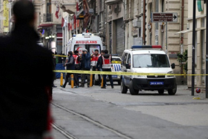 İstanbulda yaralılar arasında azərbaycanlı yoxdur