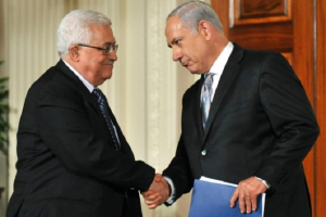 Netanyahu və Abbas Moskvada görüşə bilər