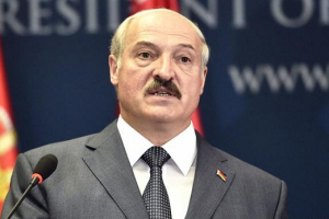 Lukaşenko Azərbaycana səfir təyin etdi