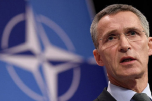 NATO  Türkiyəni dəstəklədi - “Rusiya hava məkanını pozub”