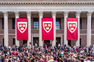“Harvard”ı bitirən azərbaycanlı məzunlar: Onların arasında nazir də var
