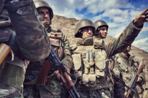 100 ilin Azərbaycan Ordusu - Maraqlı faktlar
