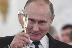 Putinin prezidentliyə başladığı gün - Vladimr haqqında 12 maraqlı FAKT
