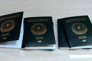 Xidməti pasport neçə illik verilir?